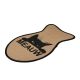 PET TOYS Grebalica za mačke – prostirka Meauw 50 × 30 cm - EP3174611