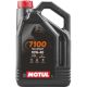 MOTUL ulje za motor 7100 10W40 4L 104091 - C62289