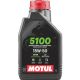 MOTUL ulje za motor 5100 15W50 1L 104080 - C651EB