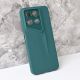 Maska za Honor X6c Blade zelena - 222704