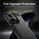 Maska za Xiaomi Redmi Note 17 Pro 5G (EU) crna Defender Safeguard - EP3268076