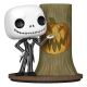 Funko POP! Deluxe: The Nightmare Before Christmas 30th - Jack w/H.Town Door - EP3248827