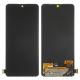 LCD za Xiaomi Redmi Note 11 Pro 5G + touch screen Black OLED - EP3330668