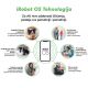 iROBOT Robot usisivač i brisač Roomba Combo j7+ - C755840