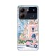Maska za ZTE Blade A54 Pink Italy Silikonska Print - EP2995268