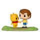 Funko POP! Moments: Disney - Christopher Robin With Winnie The Pooh - EP3250648