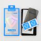 Zastitno staklo Tempered Glass Privacy Teracell Titan 2.5D za iPhone 17 Air 6.6 crni - 223807