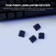 Tastatura Mehanicka Gaming Fantech MK211 RGB Atom61 crna (red switch) - EP3094464