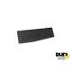 MEETION K200 ŽIČNA Tastatura, CRNA - EP3251541
