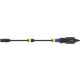 MICHELIN Pištolj AKU pod pritiskom MPX250EDS 250W 2500mAh - 15388-MIC