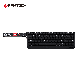 FANTECH Gejmerska mehanicka tastatura MK811 Atom HE68 magnetic emerald switch - EP2870935
