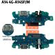 Flet za Samsung A145/Galaxy A14 4G sa konektorom punjenja (charging board) - EP3330833