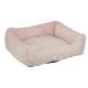 PET COMFORT Krevet za pse Bež 50 × 38 × 17 cm - EP3174578