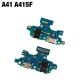 Flet za Samsung A415/A41 2020 za punjenje (plocica sa konektorom) (Original Quality) - EP3331145