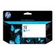 HP Kertridž No.72 130 ml/plava - C9371A