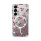 Maska za Samsung S931B Galaxy S25 Cute Cherries Print Magsafe - 8021112