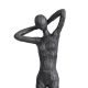 EGLO Dekorativna figura 39x11cm Siocon - 427406