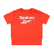 REEBOK set tri dela za bebe dečake, crveno belo plavi - C9869RB