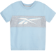 REEBOK letnji  set tri dela za dečake,belo sivo plava - C9870RB