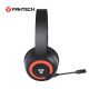 Slušalice Gaming Fantech HQ56 Tone II crne - 222344
