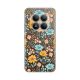 Maska za Xiaomi Redmi Note 15 Pro Plus 5G Lovely Flowers Silikonska Print Skin - EP2860383