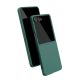 Maska za Samsung F761B Galaxy Z Flip 8 zelena Elegant Fold - EP3188255