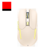 FANTECH Miš Wireless Gaming WGC2 Venom II Bež - 208870