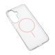 Maska za Samsung A576B Galaxy A57 roze Magsafe Color Line - 225326