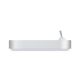 APPLE Dock Iphone Lightning, srebrna - 55006-1