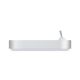 APPLE Dock Iphone Lightning, srebrna - 55006-1