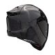 SCORPION Exo-1400 evo ii carbon air onyx black - 15SCO14042903