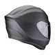 SCORPION Exo-jnr solid matt black - 15SCO12010010