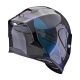 SCORPION Exo-r1 evo carbon air rally black-chameleon - 15SCO11043438