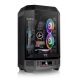 Kućište ThermalTake The Tower 300 black - CA-1Y4-00S1WN-0