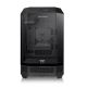 Kućište ThermalTake The Tower 300 black - CA-1Y4-00S1WN-0