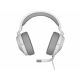 CORSAIR Gaming slušalice HS55 CA-9011261-EU, bela - CA-9011261-EU