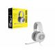 CORSAIR Gaming slušalice HS55 CA-9011261-EU, bela - CA-9011261-EU