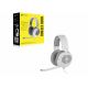 CORSAIR Gaming slušalice HS55 CA-9011261-EU, bela - CA-9011261-EU