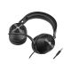 CORSAIR Slušalice HS55 Surround CA-9011265-EU, crna - CA-9011265-EU