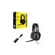 CORSAIR Slušalice HS55 Surround CA-9011265-EU, crna - CA-9011265-EU