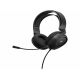 CORSAIR Gaming slušalice HS35 V2 Stereo CA-9011377-EU, crna - CA-9011377-EU