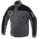CANIS Radna bluza Orion Otakar, siva/crna - 55290
