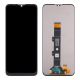 LCD za Motorola Moto E20 + touch screen Black CHO - EP3332144