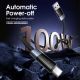Data kabl LDNIO LS241Q 100W Fast Automatic Power OFF Type C crni 1m - EP3009667