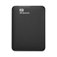 WD Elements Portable 1TB 2.5 inča eksterni hard disk WDBUZG0010BBK - EP3262865