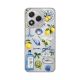 Maska za Honor 400 Lite Mediterranean Martini Silikonska Print - EP3141295