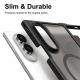 Maska za Samsung Galaxy Z Fold 8 ljubicasta Magsafe Fold - EP3252114