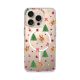 Maska za iPhone 16 Pro 6.3 Marry Bear Print Magsafe - 8021247