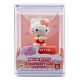 YuMe Toys Hello Kitty and Friends - Strawberry Cake Surprise Capsule - Hello Kitty - EP3252440