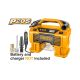 INGCO Lithium-ion auto kompresor CACLI2002 - 11342